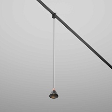 Трековый подвесной светильник Maytoni Technical TR166-1-7W3K-M-B 5