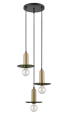 Подвесной светильник Vele Luce Gustoso VL5892P23 1