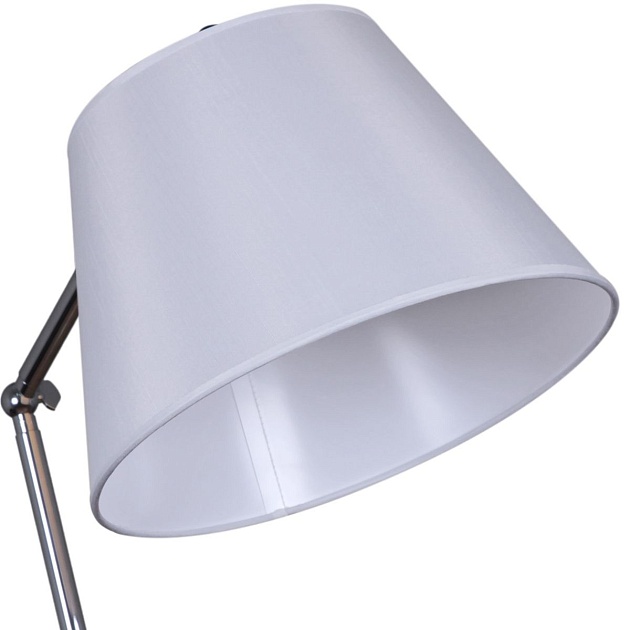 Торшер Reluce 02225-2.6-01 WH Фото № 7