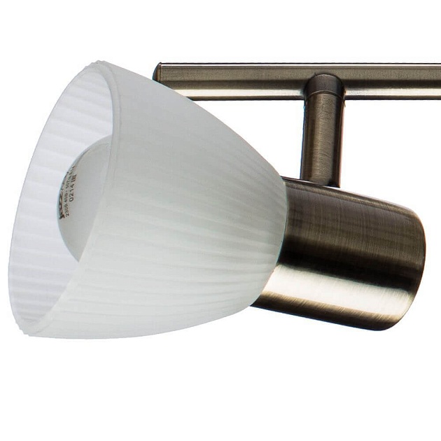 Спот Arte Lamp Parry A5062AP-2AB Фото № 2