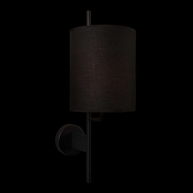 Бра Loft IT Ritz 10253W/A Black Фото № 4
