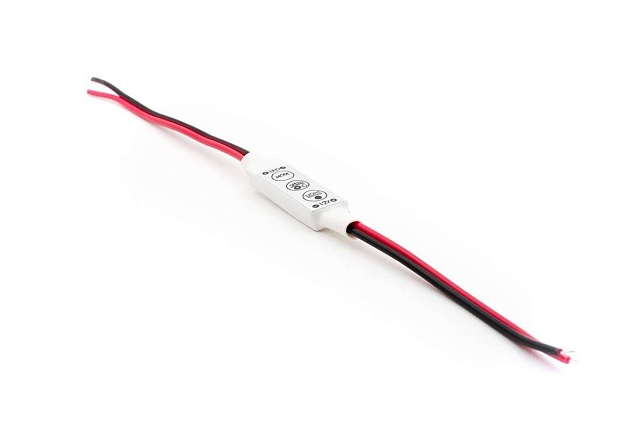 Диммер SWG M-Dim-6А 000263 Фото № 3
