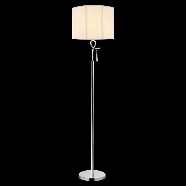 Торшер ILLUMICO IL1029-1F-27 CRW изображение 1 Торшер ILLUMICO IL1029-1F-27 CRW Фото № 1
