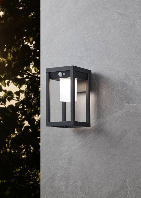 Светильник на солнечных батареях Eglo Martano 900804 Фото № 6