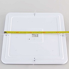 Потолочный светодиодный светильник Citilux Симпла CL714K680G 3