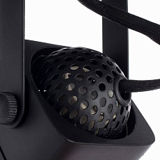 Спот Arte Lamp Lente A1314PL-4BK 1