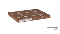 Приставной стол Калифорния ДЕЙ Дуб янтарный 8902334802 3