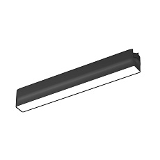 Трековый светильник Denkirs Air Linear DK5330-BK 2