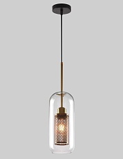 Светильник подвесной Alfa Light F2824-38