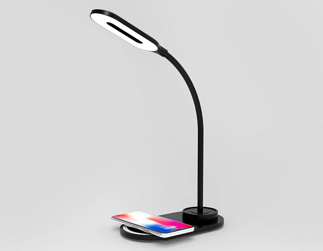 Настольная лампа Ambrella light Desk DE589 Фото № 4