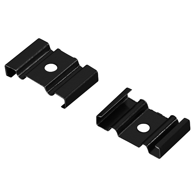 Держатель Arlight Arh-Bent-W18 Black 041081 Фото № 1