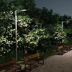 Кронштейн Gauss 903265106 2