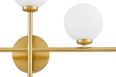 Бра Lumina Deco Marsiada LDW 6033N-2 RT MD 2