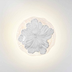 Настенный светильник Odeon Light FIORE 6614/8WL 4