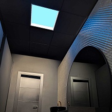 Встраивамое светодиодное окно Mantra BLUE SKY 9093 2