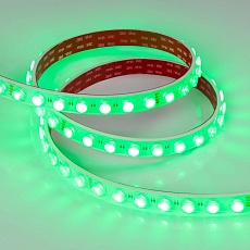 Светодиодная лента герметичная Arlight 21W/m 42LED/m 3030SMD разноцветный 5М FLT-PS-S42-23mm 24V 037729 3