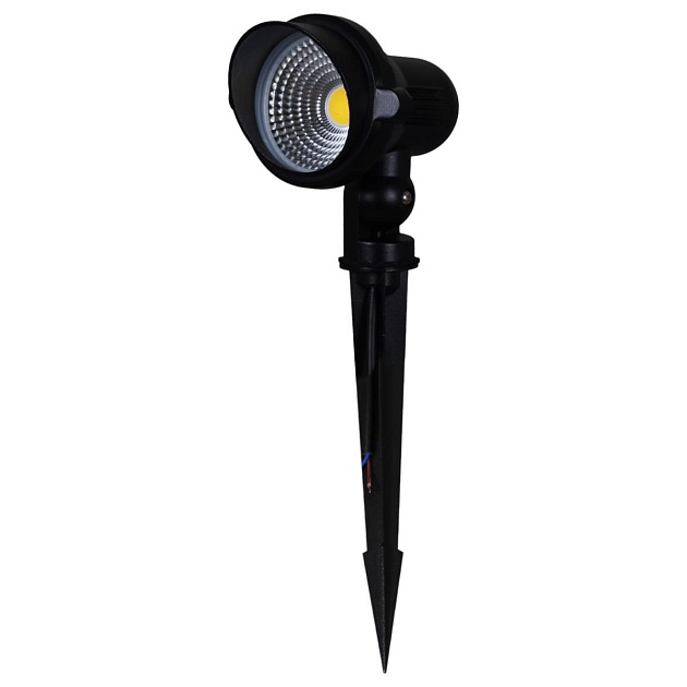 Фонарь Reluce 09401-0.7-001U LED7W BK изображение 2 Фонарь Reluce 09401-0.7-001U LED7W BK Фото № 2