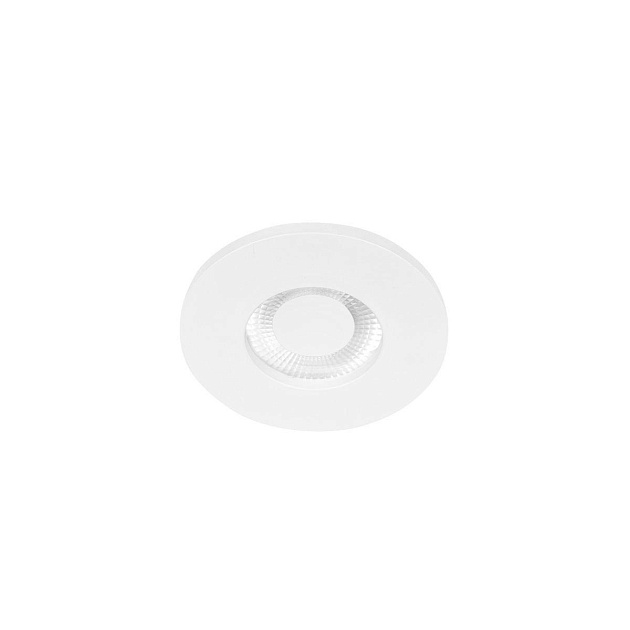 Встраиваемый светильник Loft IT Chip 10338/B White Фото № 1