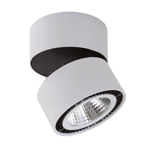 Потолочный светодиодный светильник Lightstar Forte Muro 213830 Фото № 1