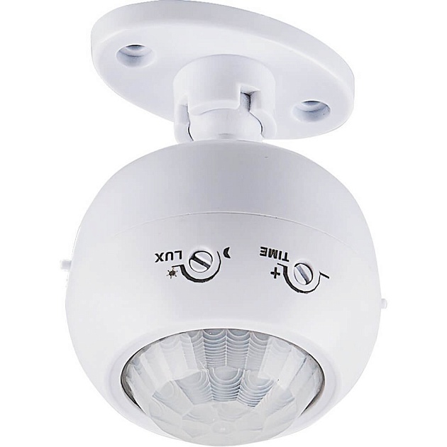 Датчик движения Feron SEN16/ESP27A 22074 изображение 1 Датчик движения Feron SEN16/ESP27A 22074 Фото № 1