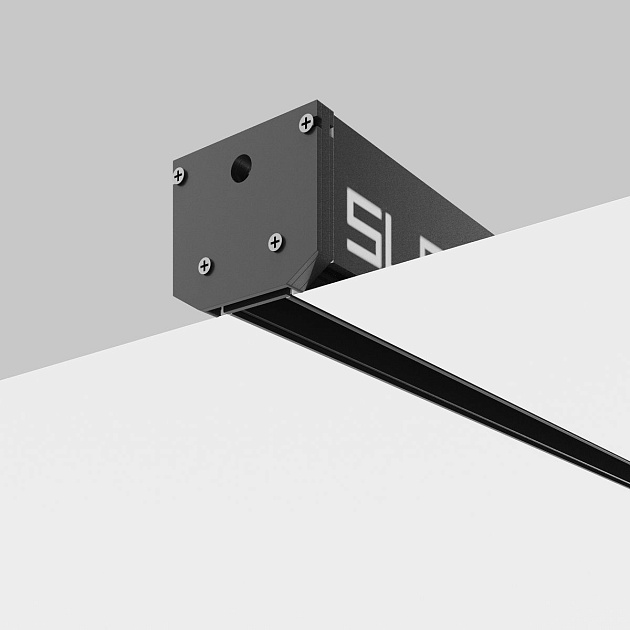 Шинопровод демпферный Maytoni Technical Exility Busbar TRX034D-422B Фото № 5