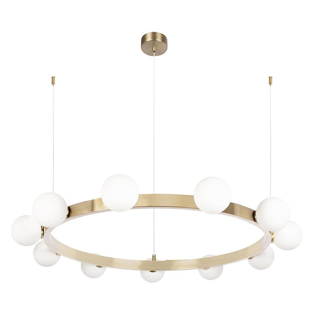 Подвесная люстра Loft IT Hoop 10311/11 Фото № 1