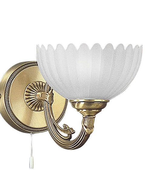 Бра Reccagni Angelo A 3620/1 Фото № 2