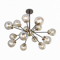 Потолочная люстра Citilux Планета CL105355