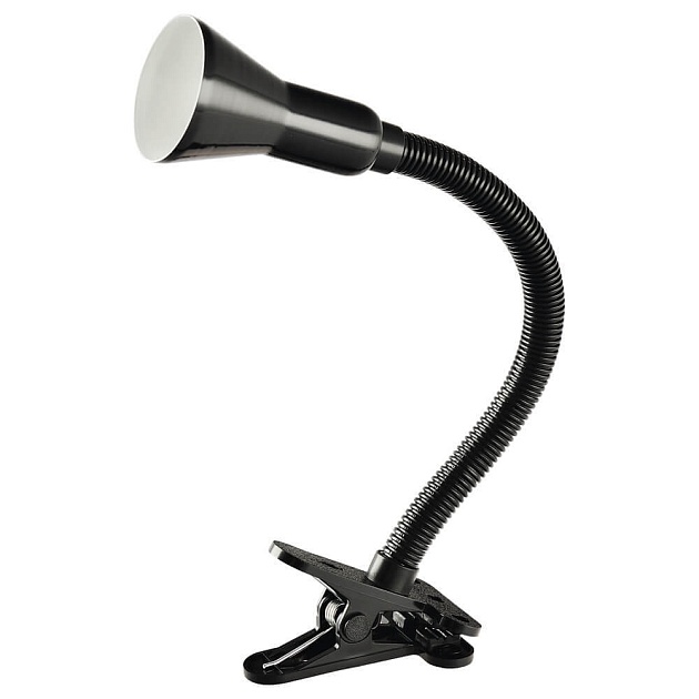 Настольная лампа Arte Lamp Cord A1210LT-1BK Фото № 1