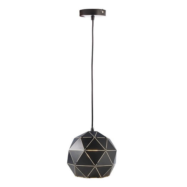 Подвесной светильник Deko-Light Asterope round 250 342132 Фото № 1
