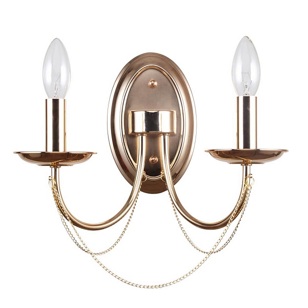 Бра F-Promo Plini 2591-2W Фото № 2