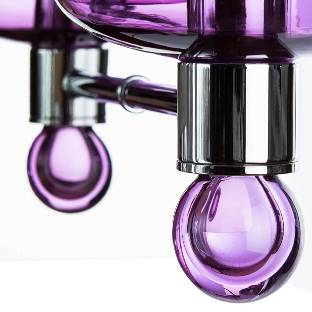 Бра Divinare Veneto 1155/03 AP-1 Фото № 2