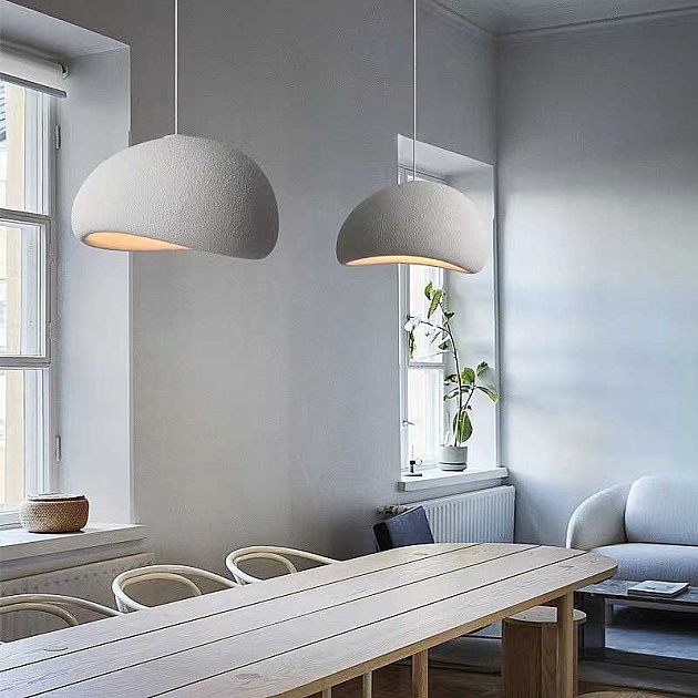 Светильник подвесной Lightera Stone LE206L-800W Фото № 4