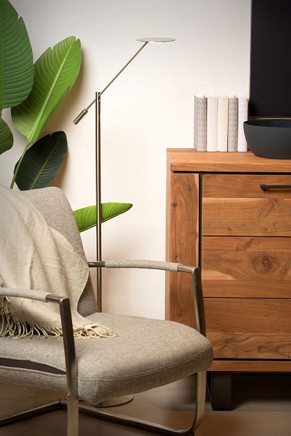 Торшер Lucide Anselmo 19766/09/12 Фото № 9