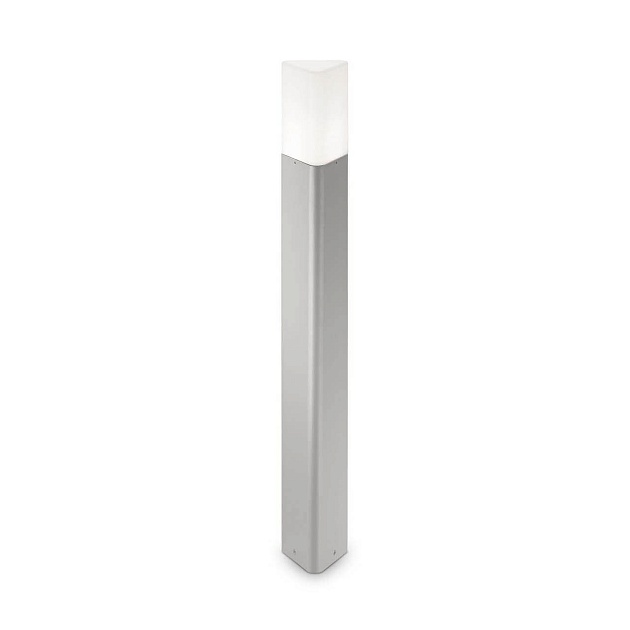 Уличный светильник Ideal Lux Pulsar Pt1 Grigio 135922 Фото № 1