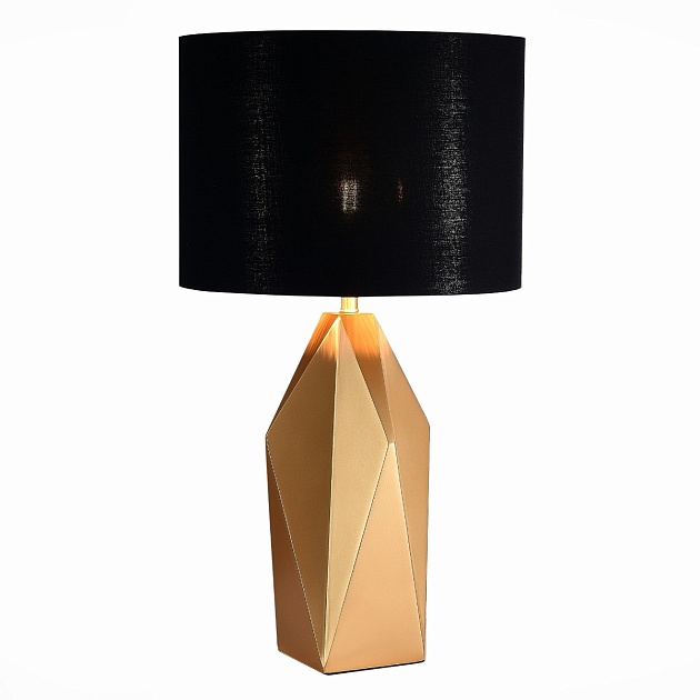 Настольная лампа ST Luce MARIONI SL1004.204.01 изображение 1 Настольная лампа ST Luce MARIONI SL1004.204.01 Фото № 1