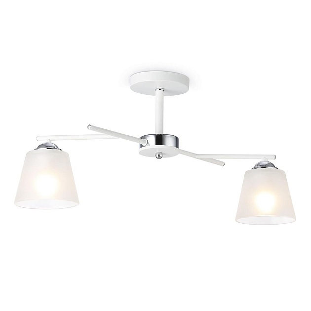 Потолочная люстра Ambrella light Traditional Modern TR303201 Фото № 1