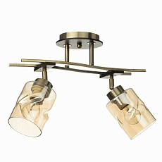 Спот Citilux Мерида CL142124 5