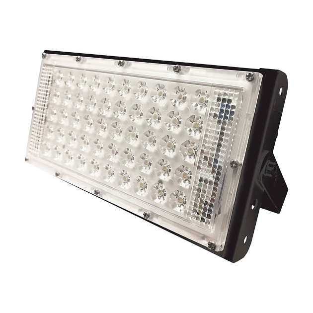 Прожектор светодиодный Apeyron 30W 4000K 05-42 Фото № 1