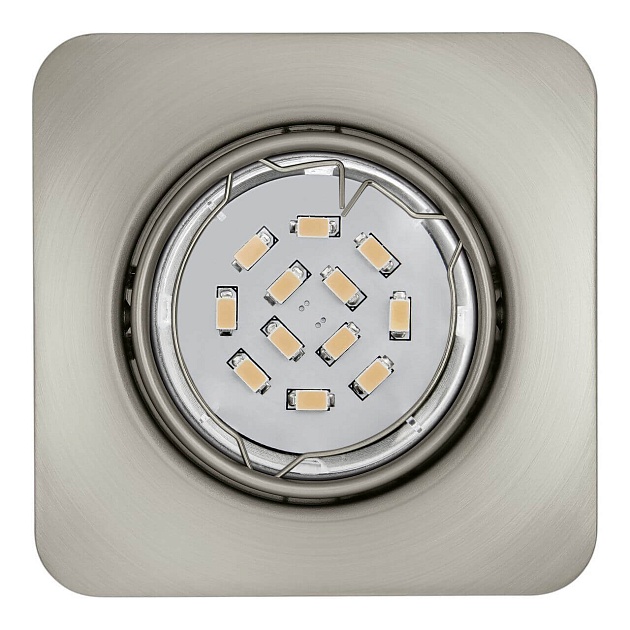 Встраиваемый светильник Eglo Peneto 94264 Фото № 1