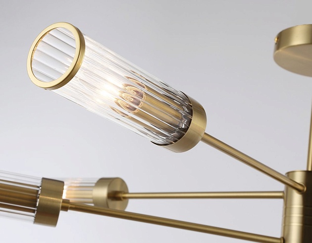 Потолочная люстра Ambrella Light High Light Modern LH55162 Фото № 4