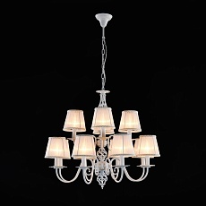 Подвесная люстра Citilux Ровена CL427220 1