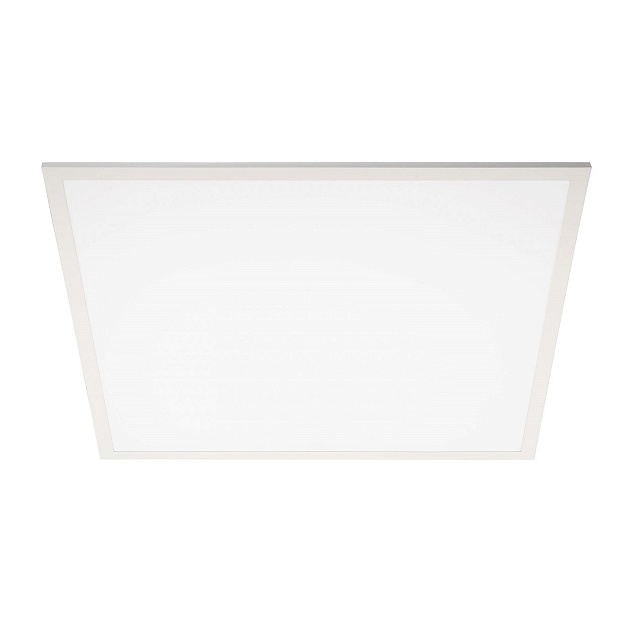 Потолочный светодиодный светильник Deko-Light Basic Office 100146 изображение 1 Потолочный светодиодный светильник Deko-Light Basic Office 100146 Фото № 1