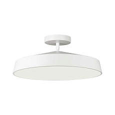 Потолочный светодиодный светильник Sonex Mitra Mira White 7655/48L 1