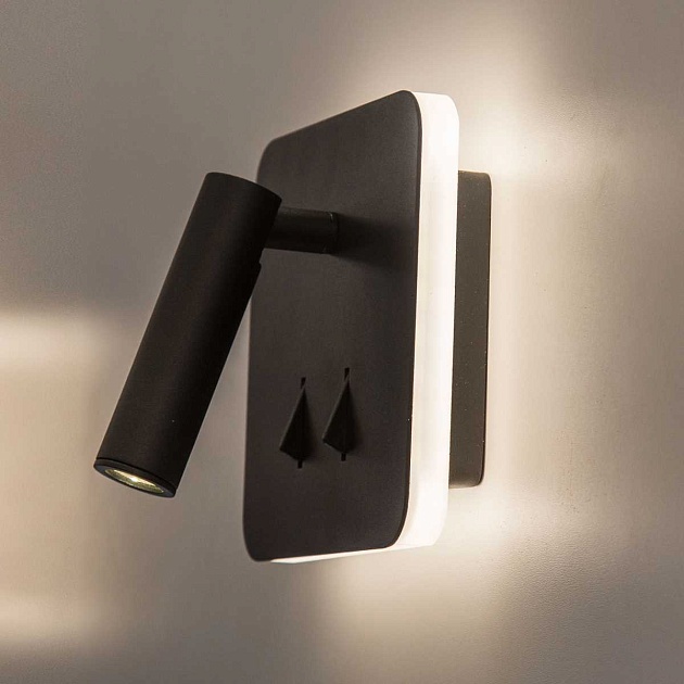 Светодиодный спот Citilux Декарт CL704421 Фото № 8