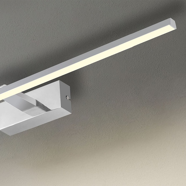 Подсветка для зеркал Favourite Scriptor 2433-3W Фото № 4