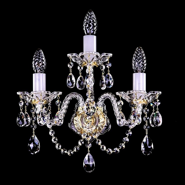 Бра Artglass Madison III. Vachtle CE Фото № 1