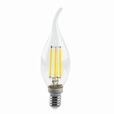 Филаментная лампа LEEK LE010512-0035