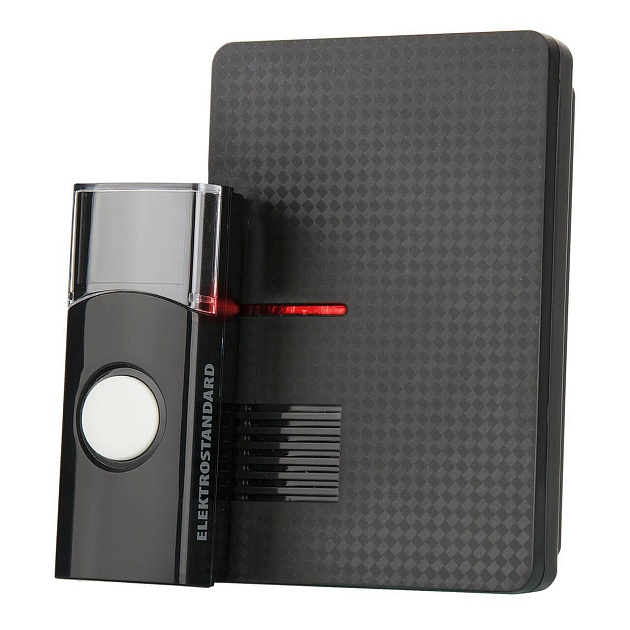 Звонок беспроводной Elektrostandard DBQ02M WL 36M IP44 клетка a026142 Фото № 1