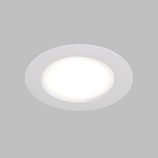 Встраиваемый светильник Denkirs Snartun DK3047-WH
